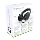 Casque de gaming multi-plateforme sans fil - TURTLE BEACH - Stealth™ 600 XB (Gen 3) - Noir