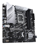 Carte mere - ASUS - PRIME Z790M-PLUS - Intel Z790 LGA 1700 micro ATX