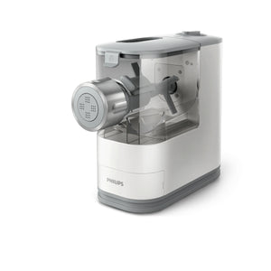Machine à pâtes électrique
