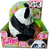 Peluche intéractive - FURREAL FRIENDS - Coco Le panda - Des 4 ans