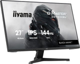 Ecran 27" Iiyama G-Master Black Hawk G2741HSU-B1 Full HD 144Hz (Noir)