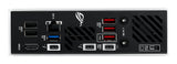 Carte mere - ASUS - ROG STRIX Z890-I GAMING WIFI - Intel Z890 LGA 1851 (Socket V1) mini ITX
