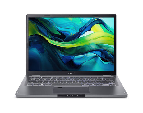 PC Portable ACER Aspire 14 : Sans Windows - 14'' WUXGA IPS - Intel Core 5 120U - RAM 16Go - 1To SSD