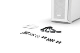 Boitier Grand Tour E-ATX be quiet! Shadow Base 800 FX RGB avec panneau vitré (Blanc)