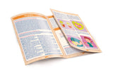Clementoni - Science & Jeu - Coffret scientifique création de baumes a levres - Dés 8 ans