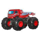 Hot Wheels - Monster Truck 1:24 (Modele aléatoire) - Petite Voiture - 3 ans et + - Hot Wheels - FYJ83