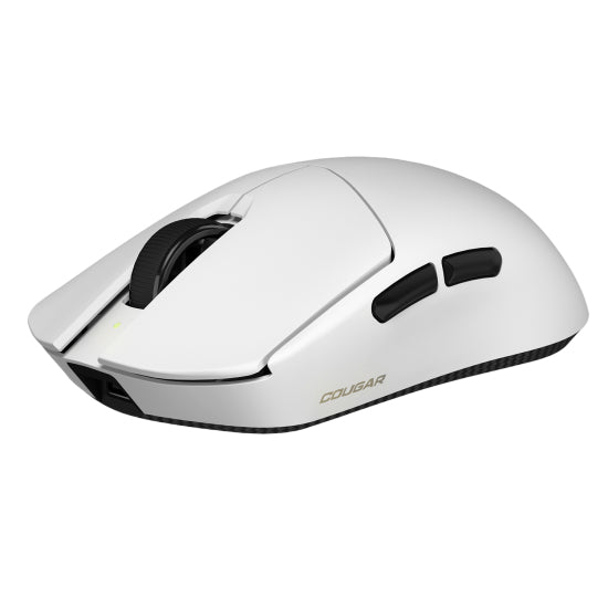 Souris sans fil Gamer Cougar Revenger Pro 4K (Blanc)