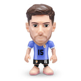 Capsule surprise - Figurine - ZURU - FIFA Ballers S1 - Modele aléatoire - Des 3 ans