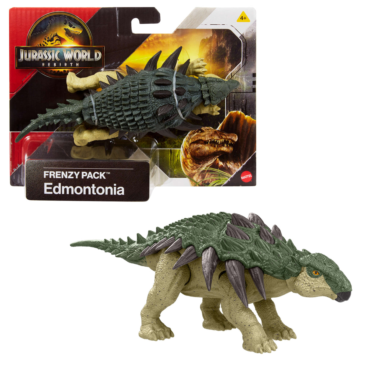 SAGA  ASST FIGURINE DINO F?ROCE