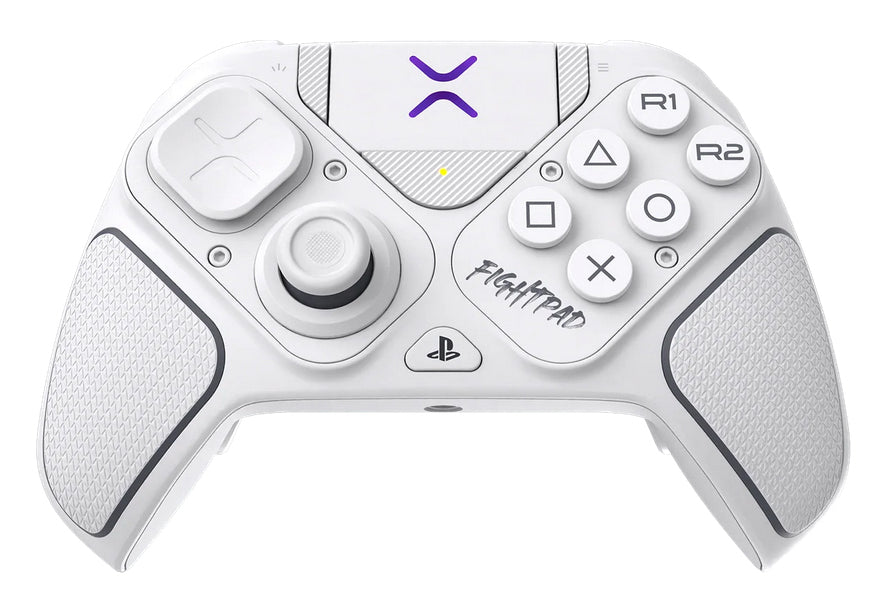 Manette modulaire - Playstation - Victrix™ Pro BFG™ Reloaded - Sans fil - Blanc