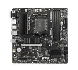Carte mere - MSI - B550M PRO-VDH