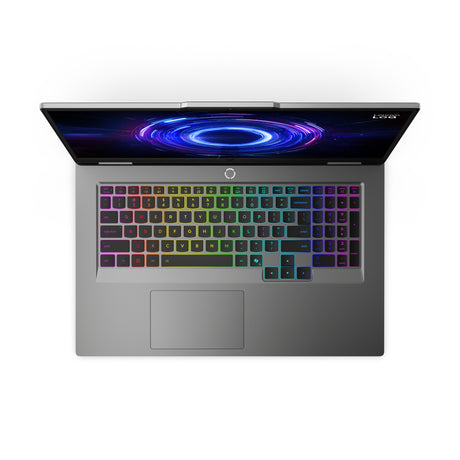 PC portable Gamer LENOVO LOQ 17IRX10 | Sans Windows - 17'' FHD 165hz - Core i5-13450HX - RTX 5050 115W - RAM 16 Go - SSD 512 Go