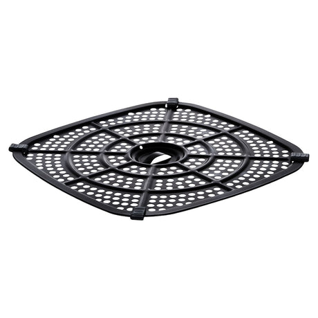 Friteuse a Air Chaud - MEDION - 50072999 - 2150 W - Ecran tactile - 9 programmes - Noir