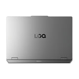 PC Portable Gamer LENOVO LOQ Essential 15IRX11 | Sans Windows - 15,6'' FHD 144hz - Core i5-13450HX - RTX5050 - RAM 16Go - SSD 512Go
