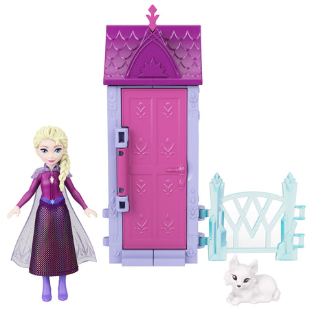 MAISONNETTES SURRPISES