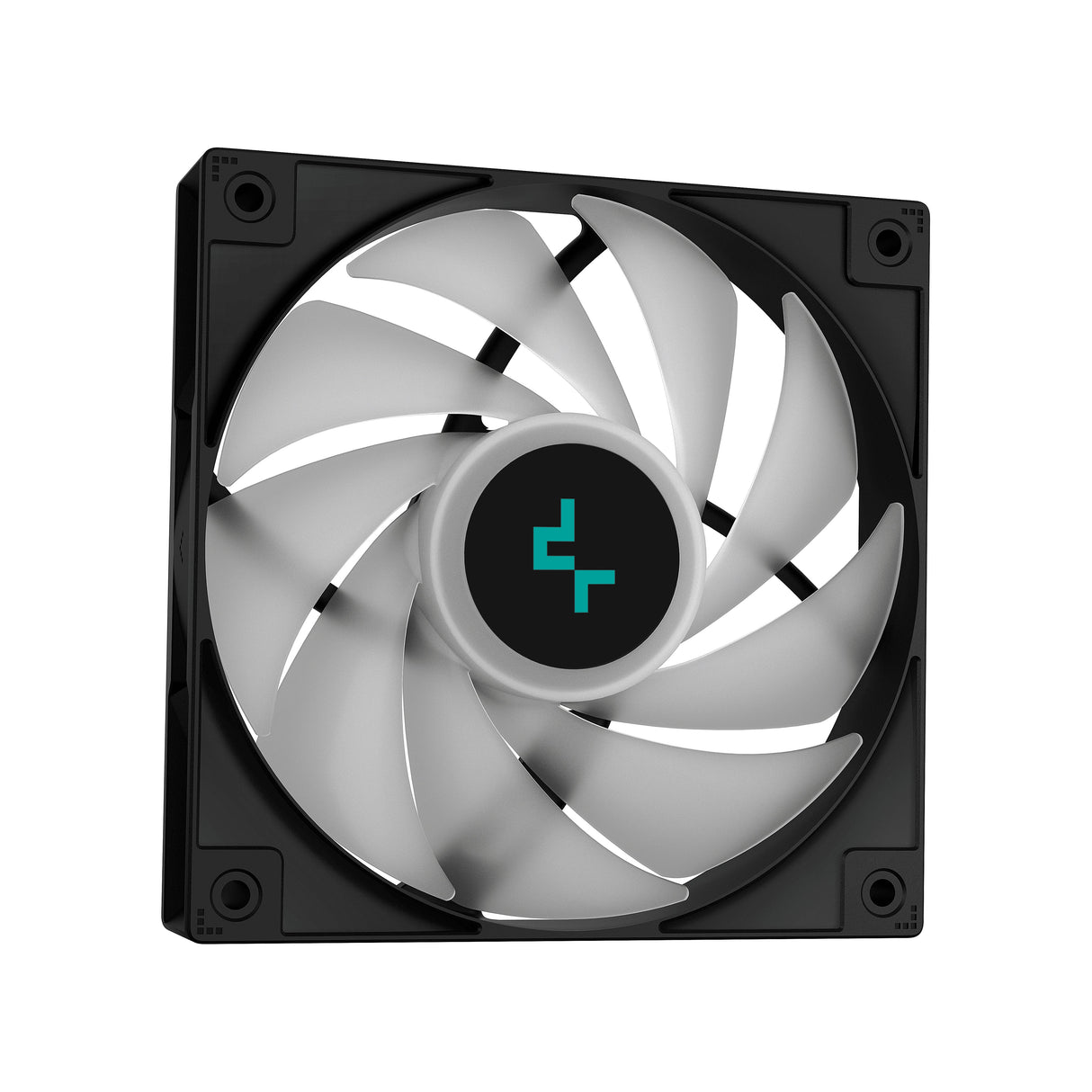 Kit Watercooling AIO DeepCool LE520 RGB - 240mm (Noir)