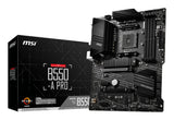 Carte Mere MSI B550-A PRO