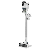 MEDION P400 W - Aspirateur Balai sans Fil - Puissance Aspiration 26 kPa - Filtre HEPA - Accessoires intégrés - 3 niveaux Puissance
