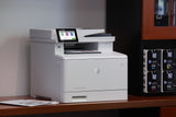Cartouche de toner noir HP 415A LaserJet authentique pour Color LaserJet Pro M454 et MFP M479 - HP