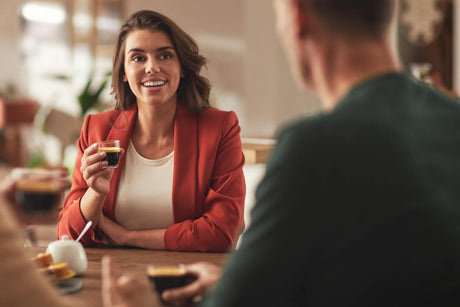 Cafetiere a dosette - PHILIPS - SENSEO - CSA240/91 - Select - Rouge