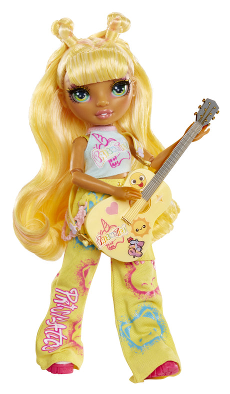 Rainbow High Jr High Rockband  Fashion Dolls - Sunny