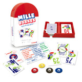 Mille bornes Prestige - Jeu de société - DUJARDIN - Des 6 ans