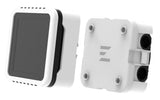 Kit Watercooling AIO Zalman Alpha2 DS A36 RGB - 360mm (Blanc)