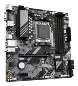 Carte mere - GIGABYTE - A620M DS3H - Format Micro-ATX - Chipset AMD A620 - DDR5 & PCIe 4.0