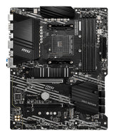 Carte Mere MSI B550-A PRO