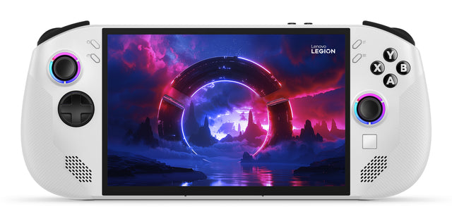Console portable LENOVO LEGION GO S 8ARP1 | 8 WUXGA - AMD Ryzen Z2 Go - RAM 32Go - 1To SSD - Windows 11 Home