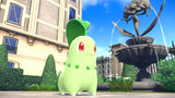 Légendes Pokémon: Z-A • Jeu Nintendo Switch