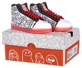 Jeu créatif Miniverse MGA's Make It Mini Sneakers