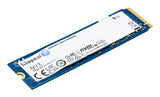Disque SSD Kingston NV3 1To - NVMe M.2 Type 2280