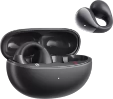 Ecouteurs sans fil QCY Crossky C30 (Noir)