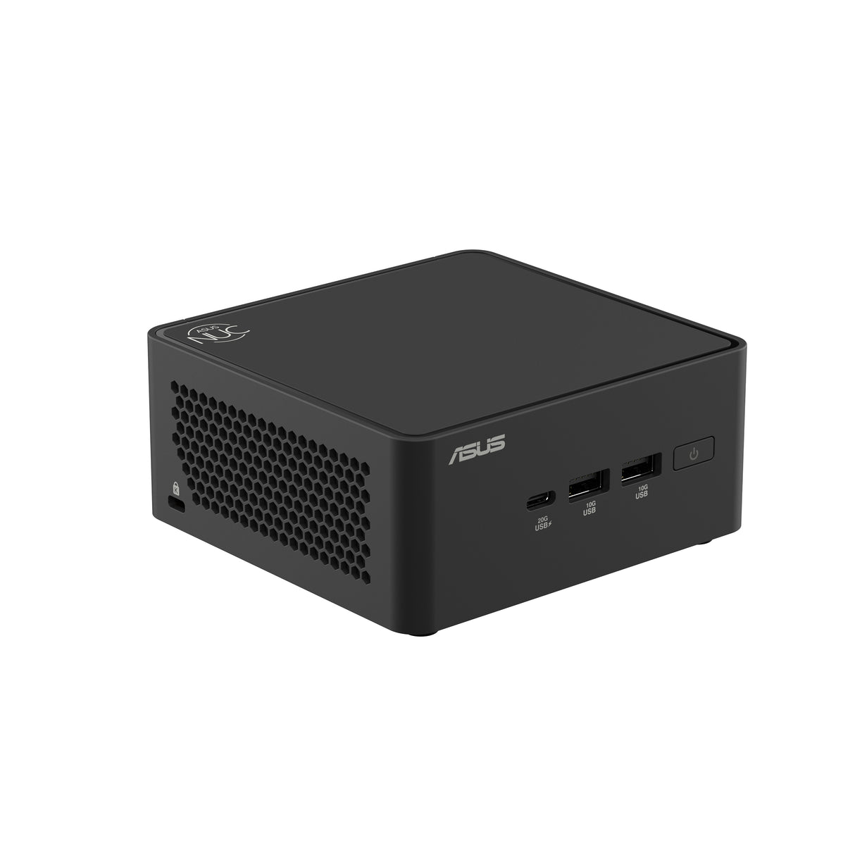 Mini PC/Barebone Asus Kit NUC 15 Pro NUC15CRH - Ultra 5 225H