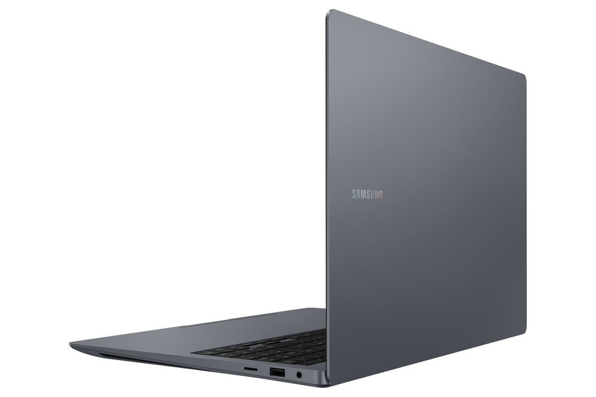 PC Portable - SAMSUNG - Galaxy Book4 Ultra - 16'' - i7 155H - 32Go - 1To SSD - RTX 4050 - AZERTY - Gris