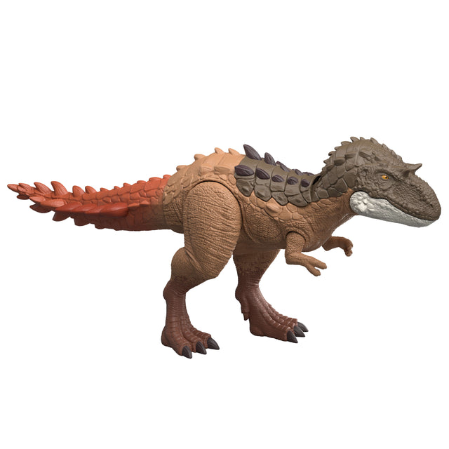Mega Action - Grogosaurus - Jurassic World Survival - JKL86