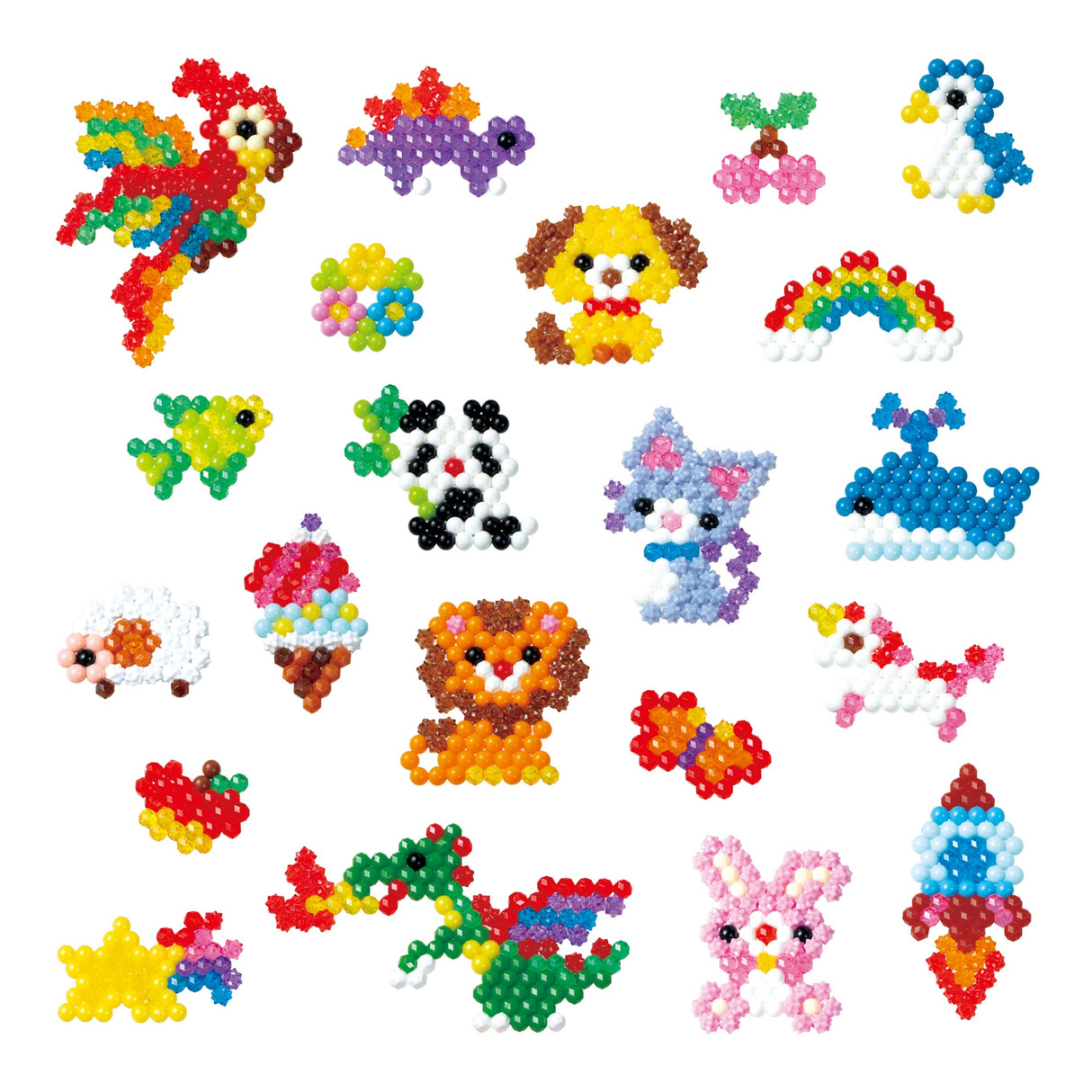La mallette d'expert - Aquabeads - 31967