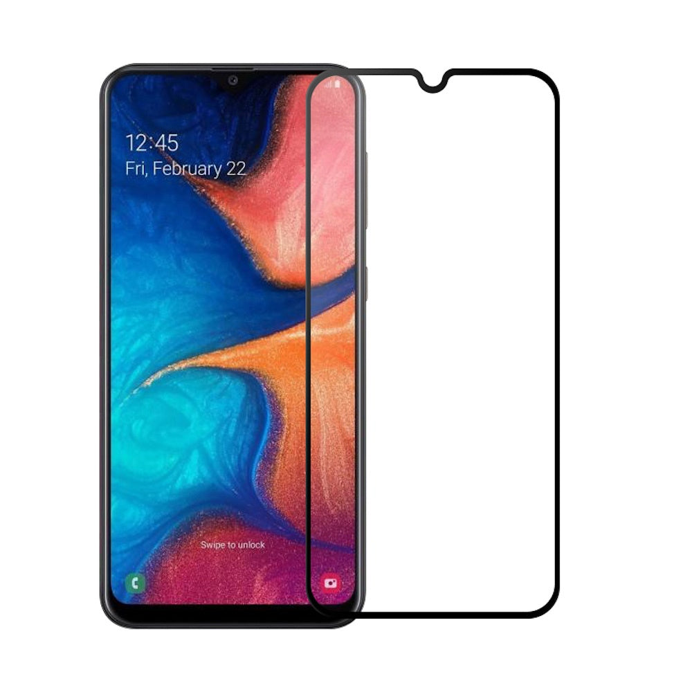 WE Verre tremp AMSUNG GALAXY A40