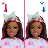 Cutie Reveal - Lapin bleu  - Barbie - JJP65