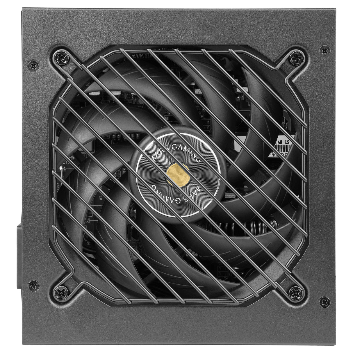 Alimentation ATX Mars Gaming MPB-SIM - 1000W (Noir)