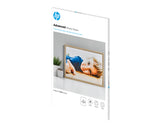 Papier Photo Brillant HP - 20 feuilles A3 - Compatible avec HP Photosmart - Jet d'encre
