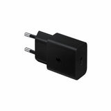 Chargeur Secteur 15W USB C (sans c ble) Coloris Noir SAMSUNG EP-T1510NBEGEU