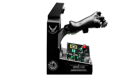 Manette des gaz - THRUSTMASTER - Viper TQS Mission Pack - Noir