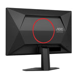 Ecran PC Gamer - AOC - FHD - 24,5'' - 300Hz- Fast IPS - 0,3ms - 25G4SRE
