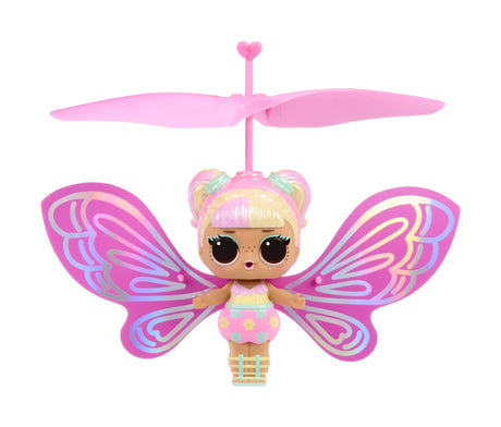 L.O.L. Surprise Magic Flyers Fairies Tots - Flower Child