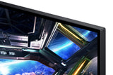 Ecran PC Gamer - SAMSUNG - 27 - 4K  UHD - 144Hz - Dalle IPS - 1ms - Ajustable en hauteur - LS27DG702EUXEN