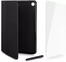 ïÂ¿Â½tui de protection ïÂ¿Â½ rabat Urban Factory Cyclee pour Samsung Galaxy Tab A8 10,5" (Noir)