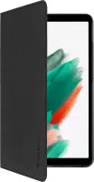 Etui rabat Gecko pour Galaxy Tab A9 8.7" (Noir)
