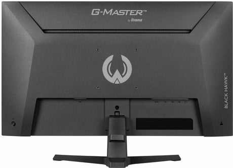 Ecran PC Gamer - IIYAMA - 27 - QHD - 144Hz - Dalle IPS - 1ms - G-Master Black Hawk G2741QSU-B1